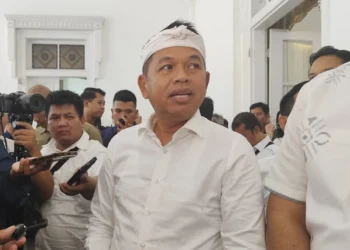 KDM: Siswa yang Langgar Aturan Jam Malam Bisa Kena SP1 dari Sekolah