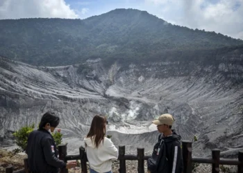 Sekolah di Jabar: Senin-Jumat Masuk, Sabtu & Minggu Bisa Diisi Ekstrakurikuler
