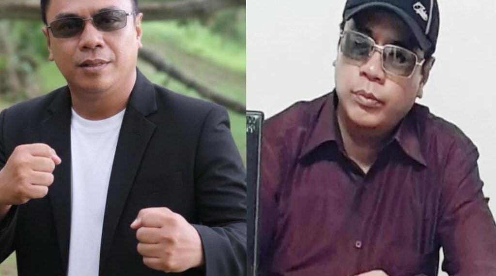 Feri Rusdiono: Hentikan Definisi Dangkal, Hidup Saya Bukan Konsumsi Rumor